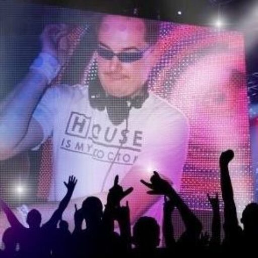 DJ