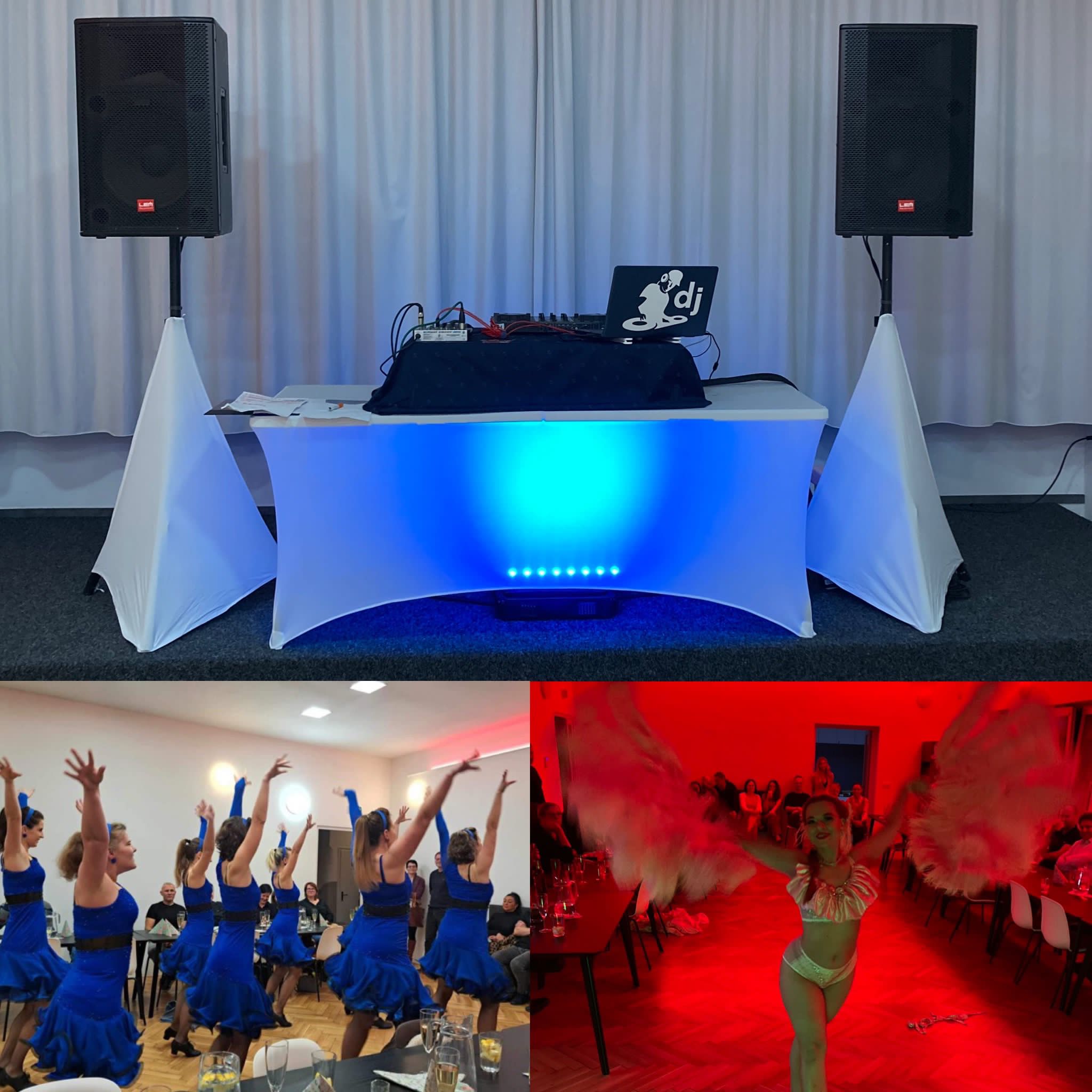 DJ